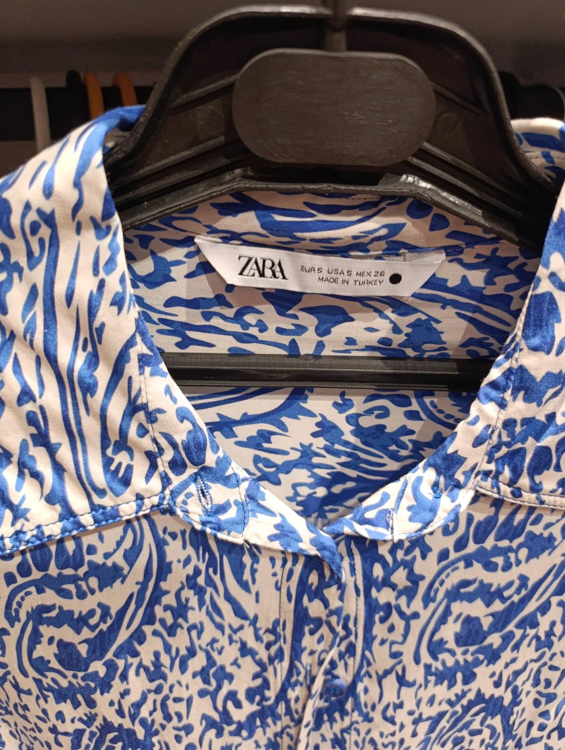 PRINTED SHIRT - Image 2