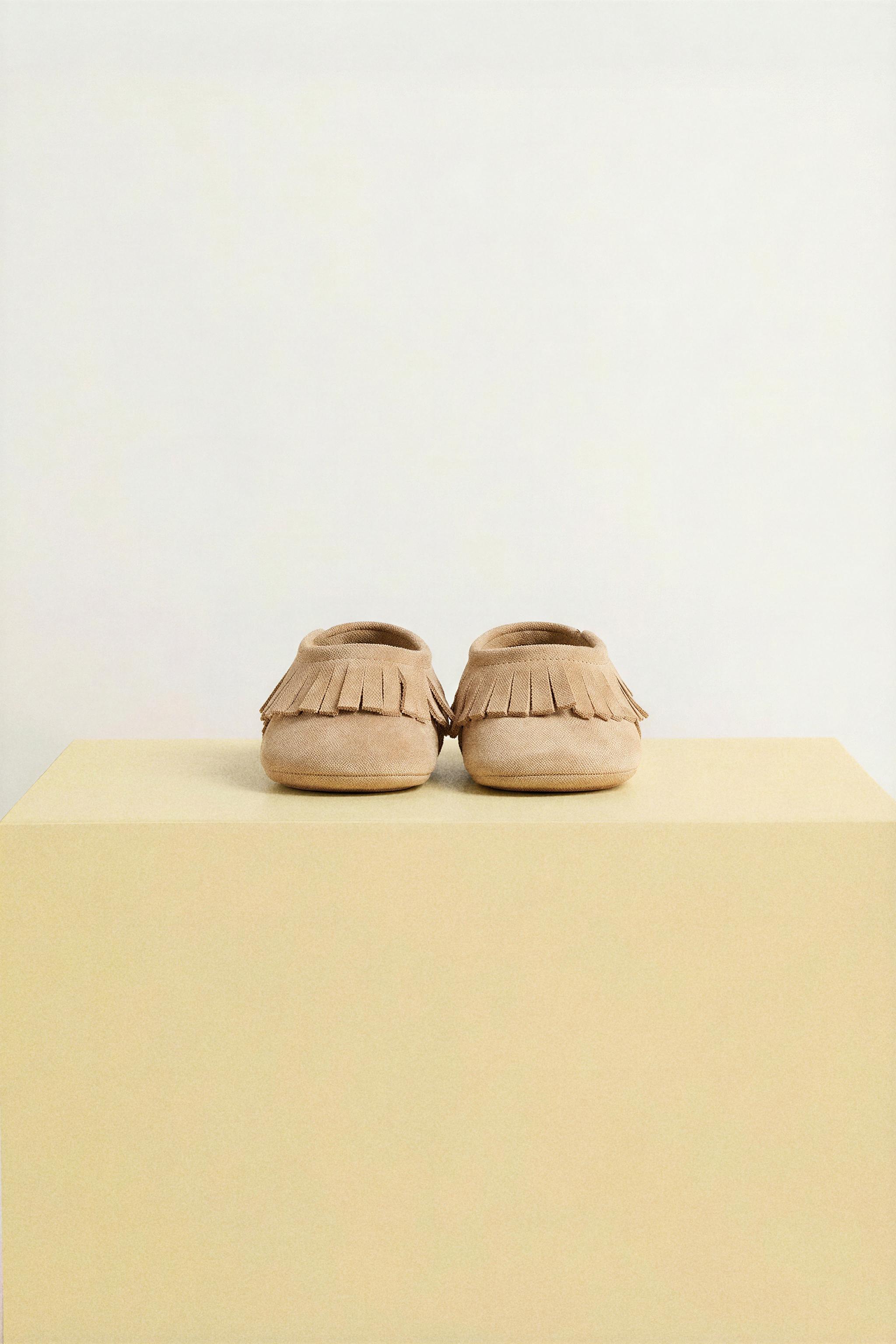 CHAUSSURES CUIR