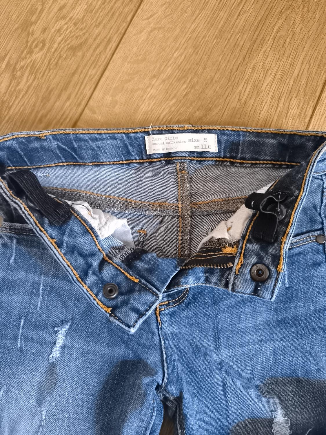 JEANS DA BAMBINA - Image 3