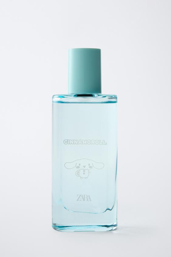 Zara CINNAMOROLL © SANRIO EDT 40ML (1.35 FL.OZ) -  - Image 0