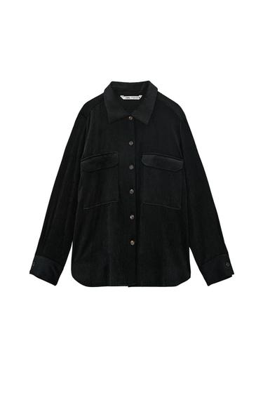 CAMISA TEXTURA