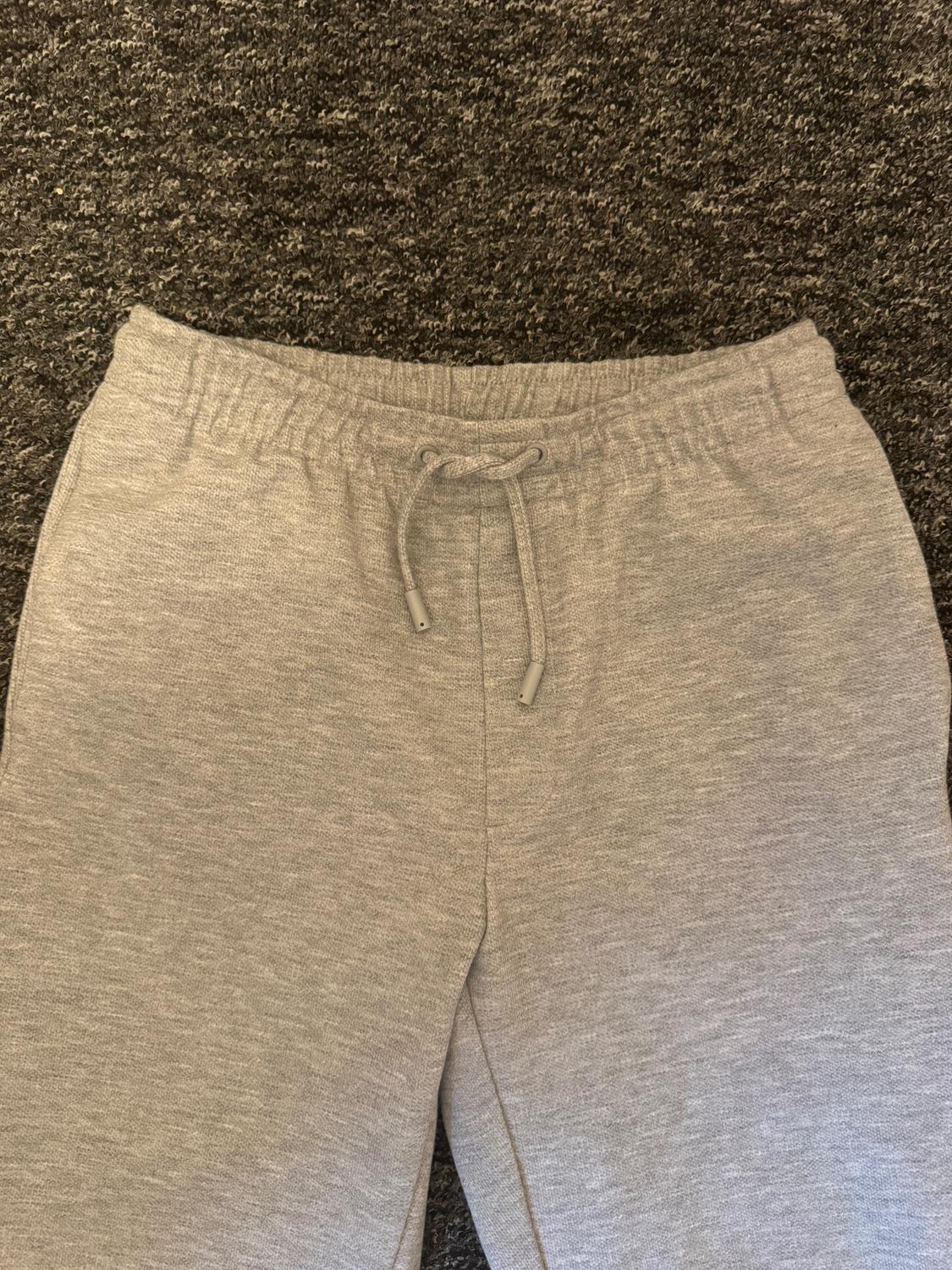 EASY CARE JOGGER WAIST TROUSERS - Image 2