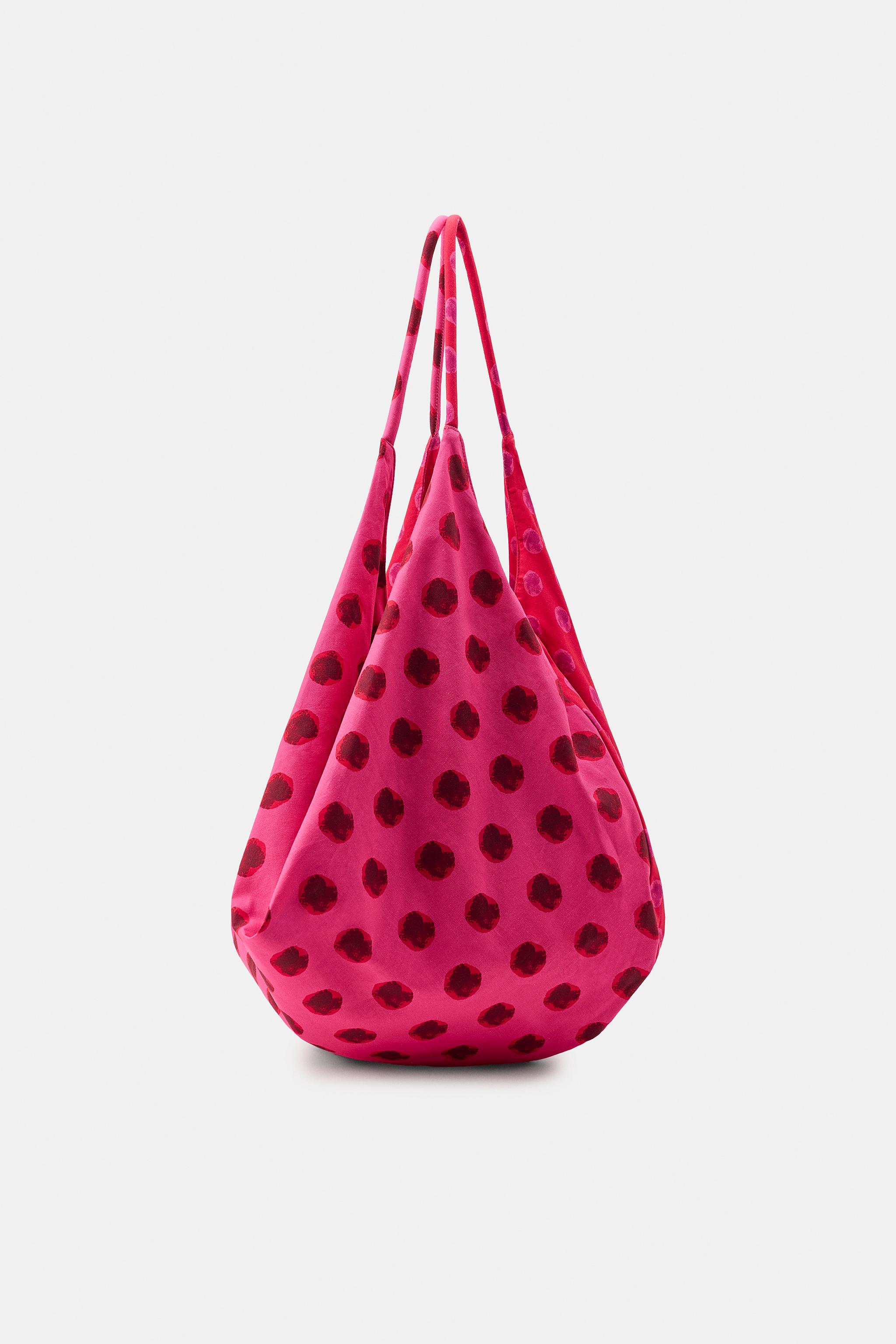 MAXI SAC IMPRIMÉ COMBINÉ