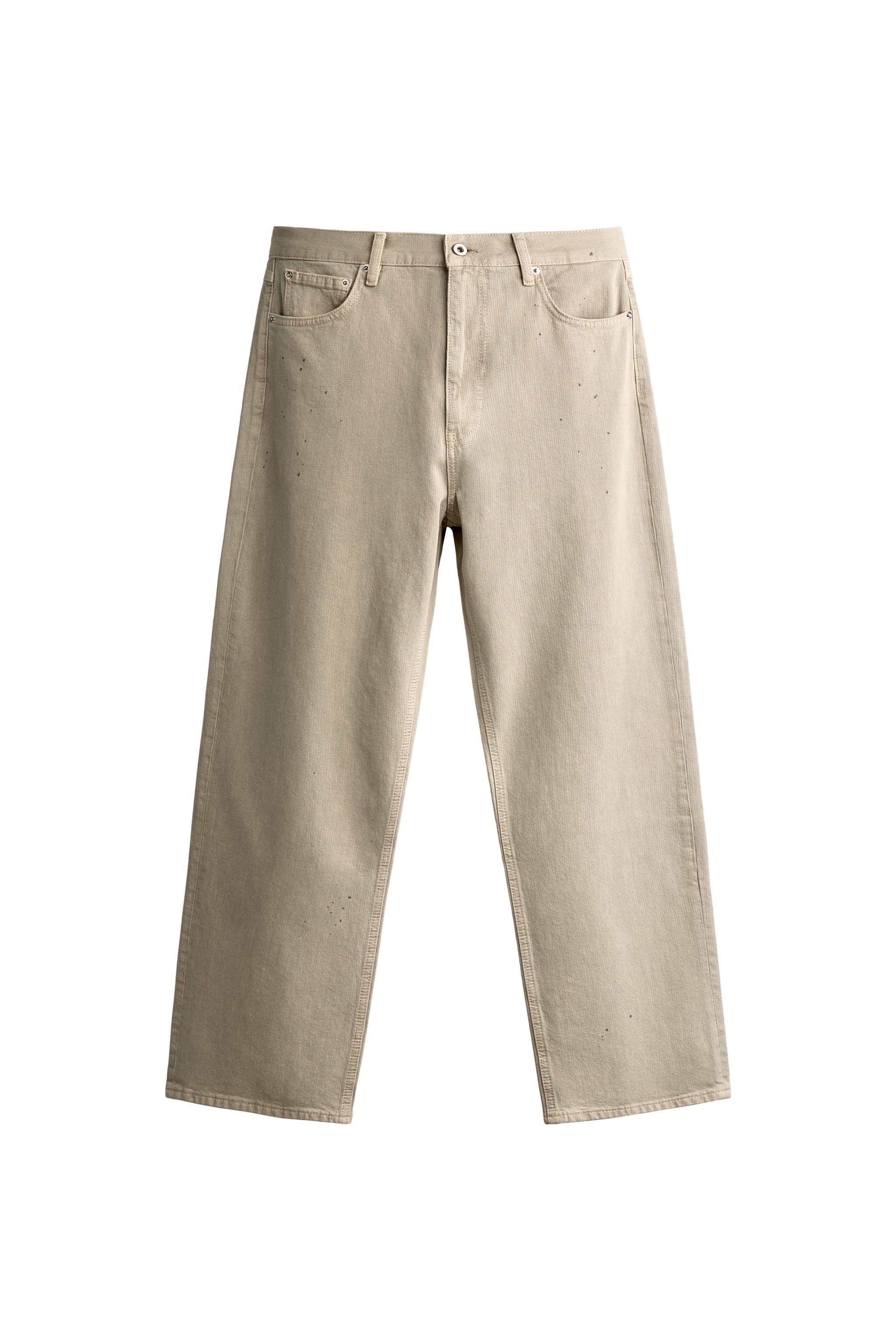 JEANS RELAXED FIT