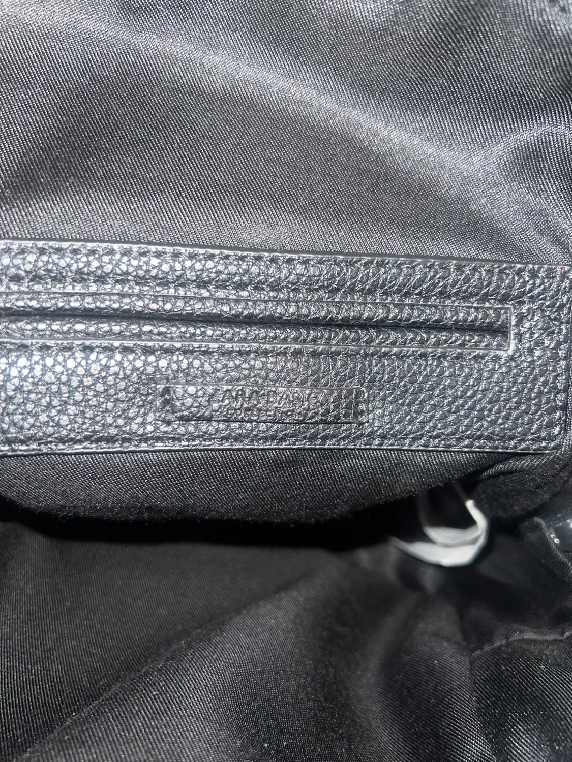 STUDDED BACK PACK/ LIKE NEW - Image 2
