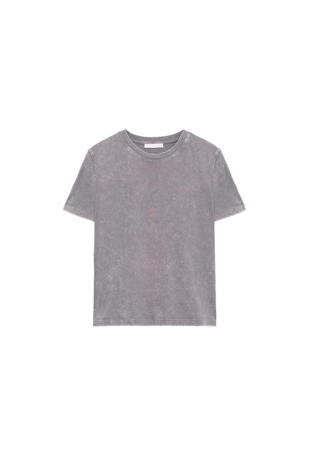 RUSTIC SHORT SLEEVE T-SHIRT - image 3