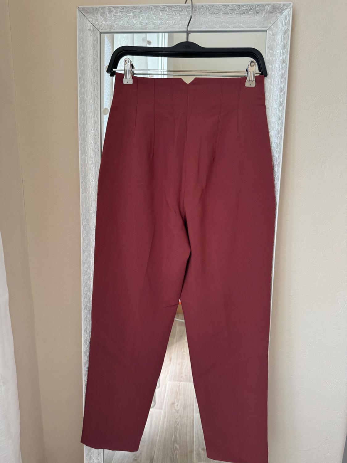 PANTALON DROIT - Image 4