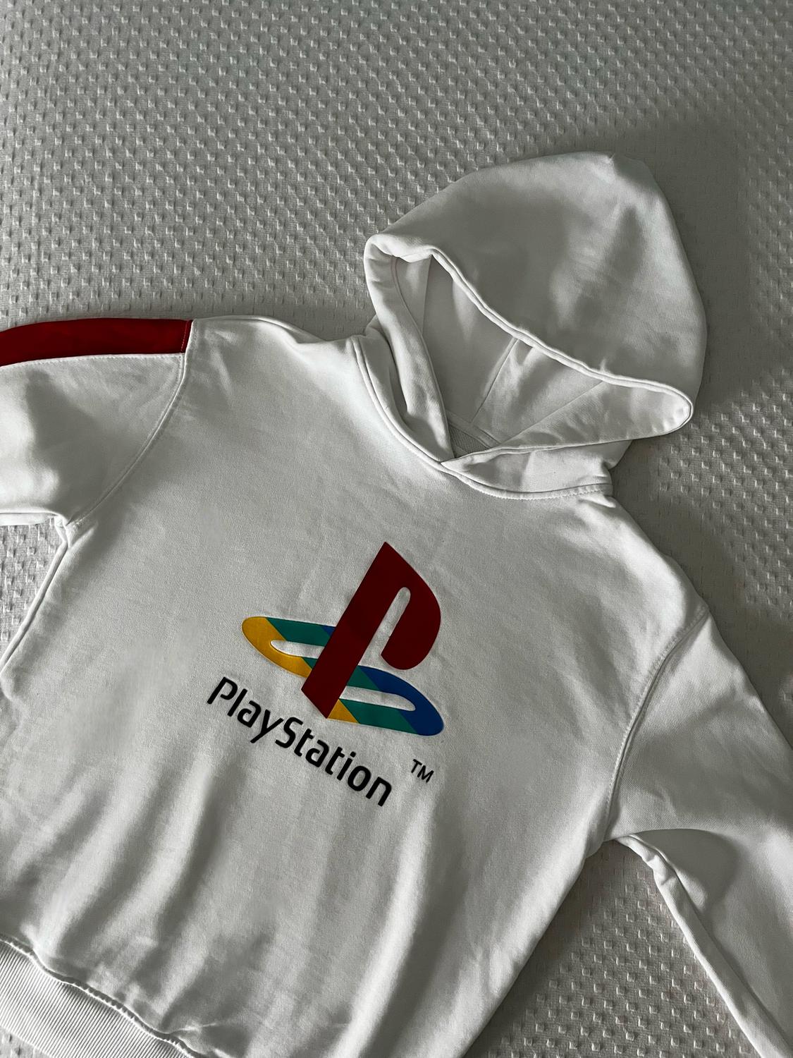 PLAYSTATION ™ HOODIE - Image 3