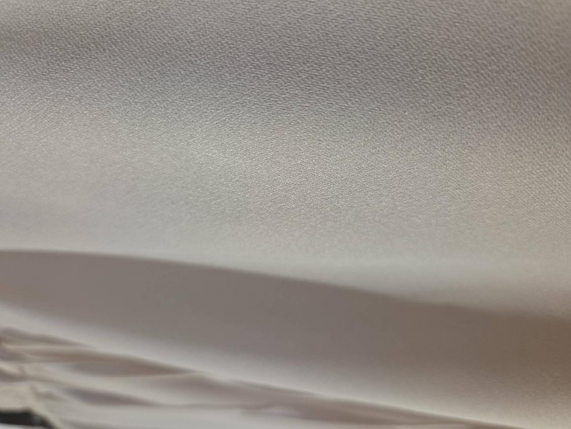PANTALONI AMPI CON ELASTICO IN VITA E LACCI - Image 2
