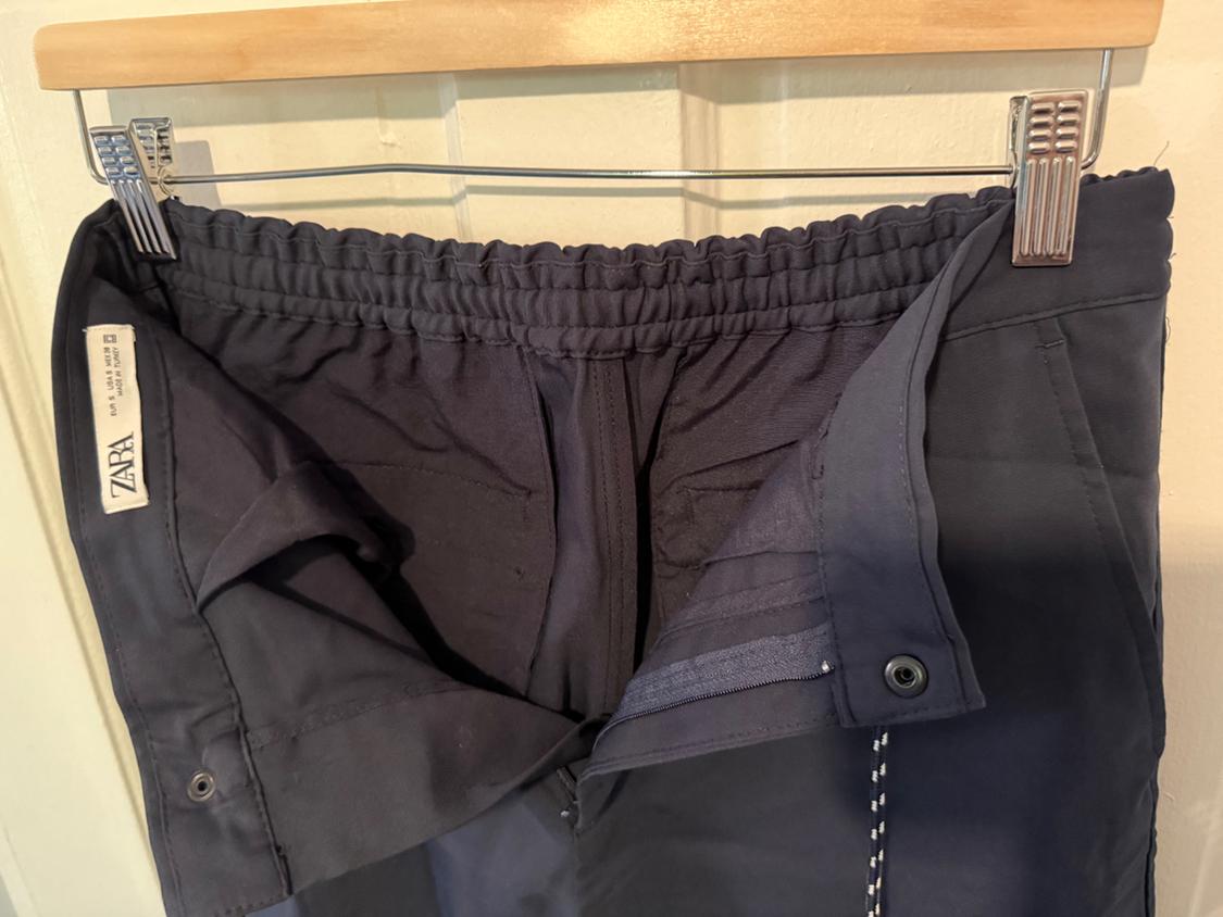 PANTALÓN JOGGER SLIM FIT - Image 3