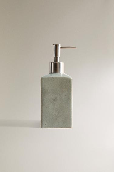 GREENISH SOAP DISPENSER – Zöldes a ZARA-tól