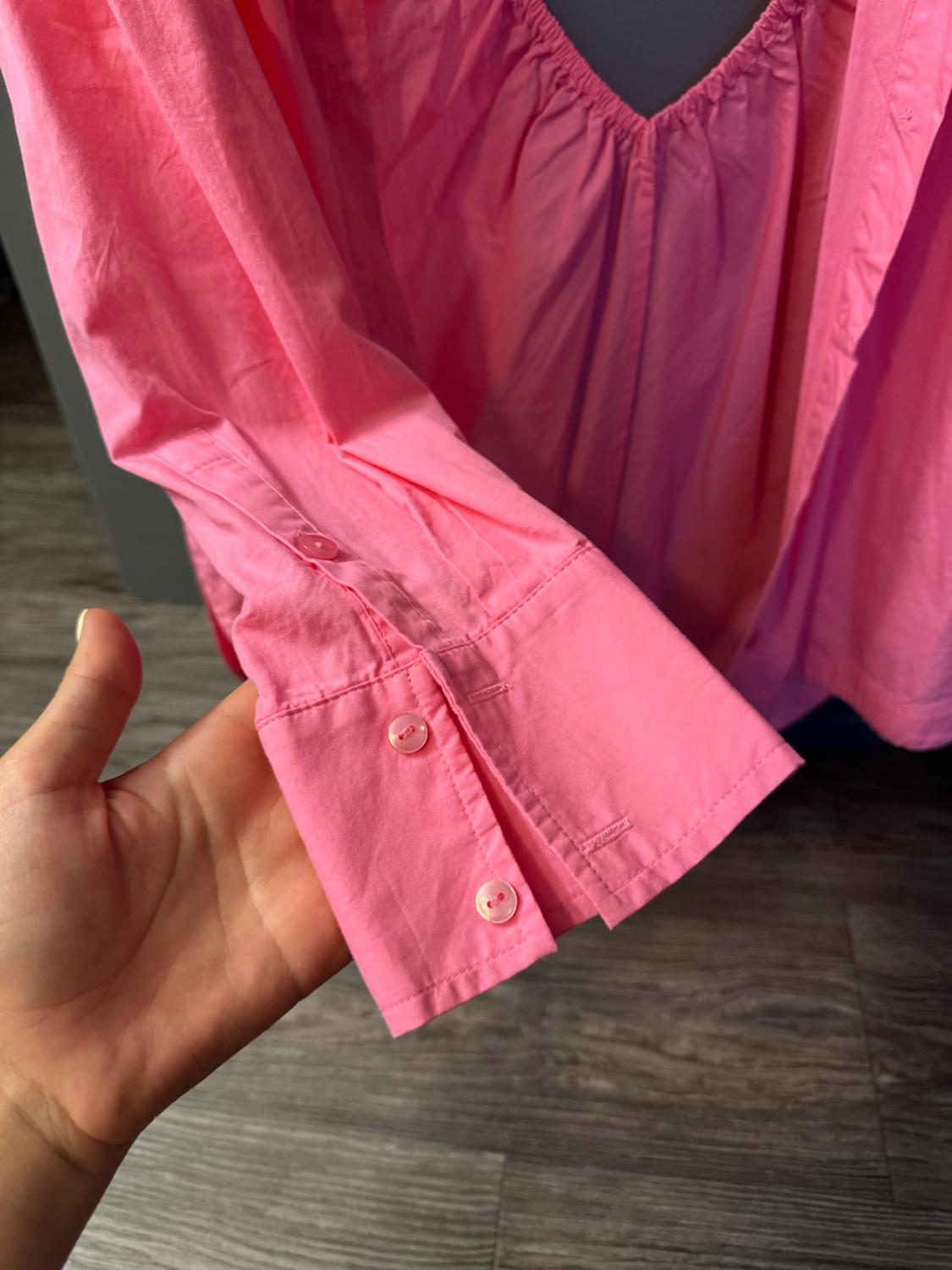 CAMISA POPELÍN CORAZÓN - Image 3