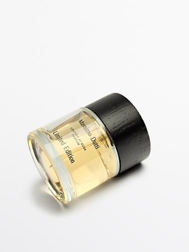 Zara (100ml) Leather at dusk Limited Edition Parfum -  - Image 0