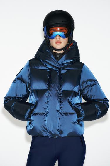S3 FILTER SNOW GOGGLES WITH CASE SKI COLLECTION - Cobalt by Zara