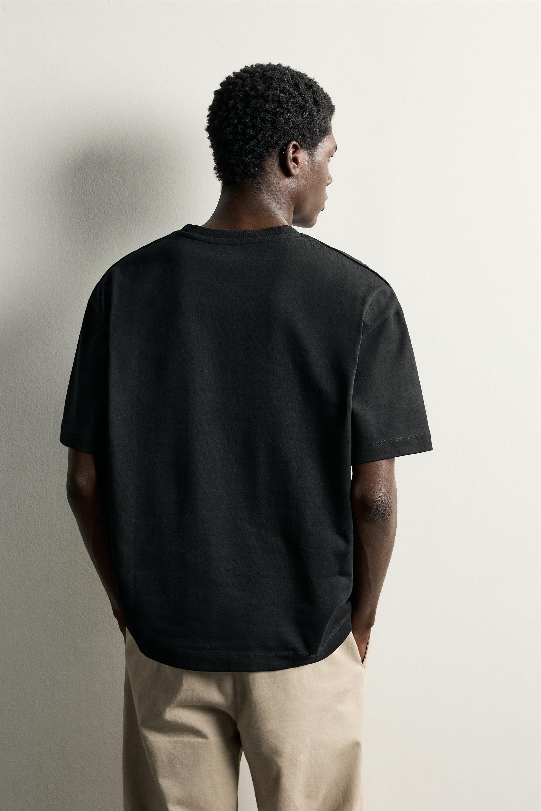 BASIC HEAVYWEIGHT T-SHIRT /03