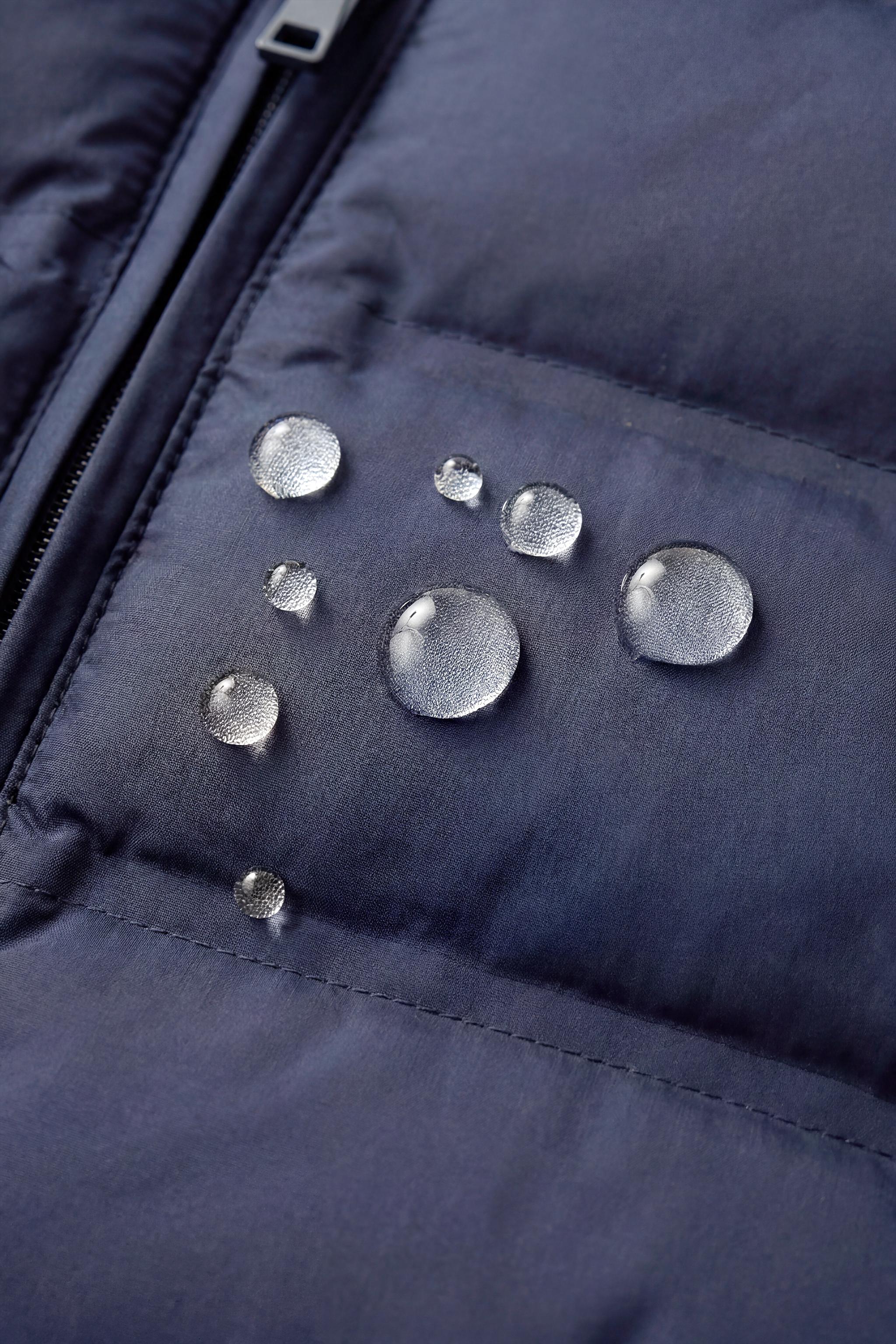 BLOUSON ULTRALÉGER DÉPERLANT