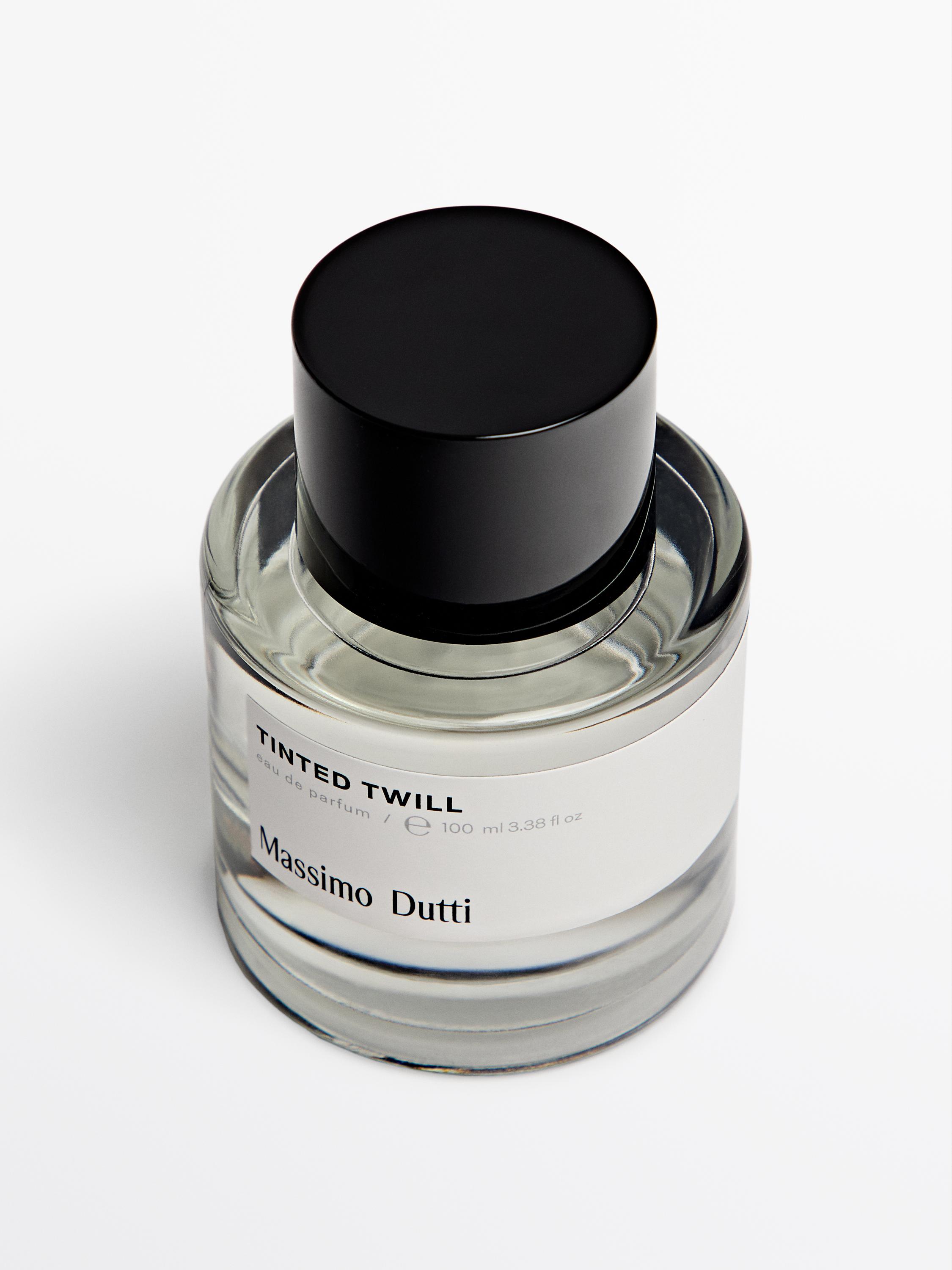 (100 ml) Eau de parfum Tinted Twill