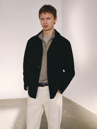 Zara Product image - Black gold - Image 0