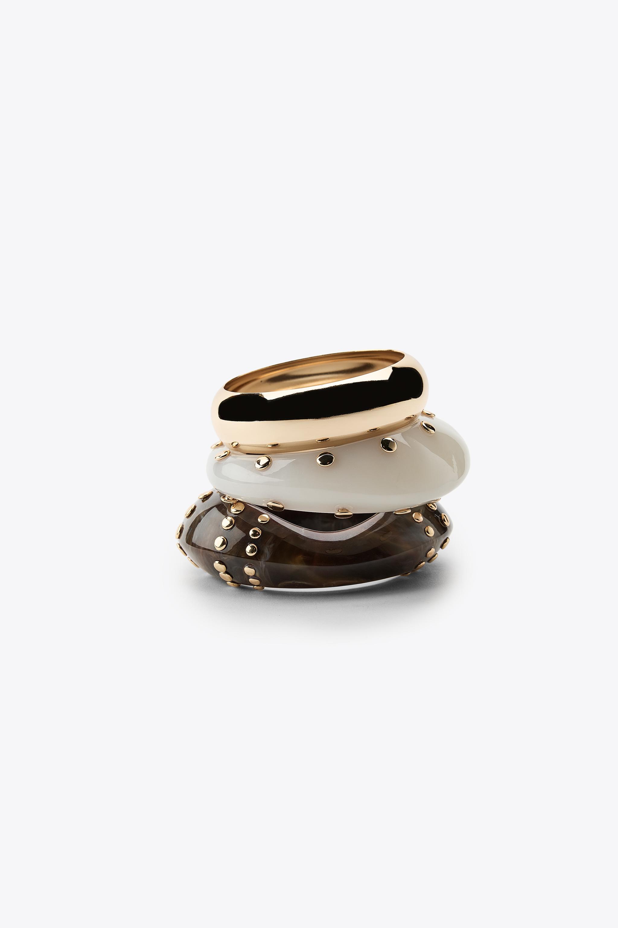 Women's Jewelry | ZARA United States