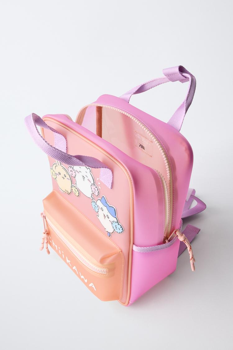 Mochila CHIIKAWA 5