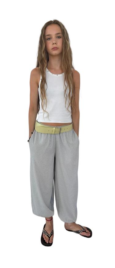 LOOK - 371 de Zara