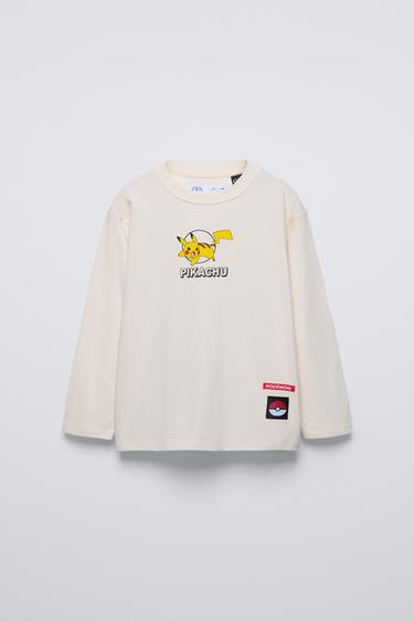 PIKACHU POKÉMON™ T-SHIRT