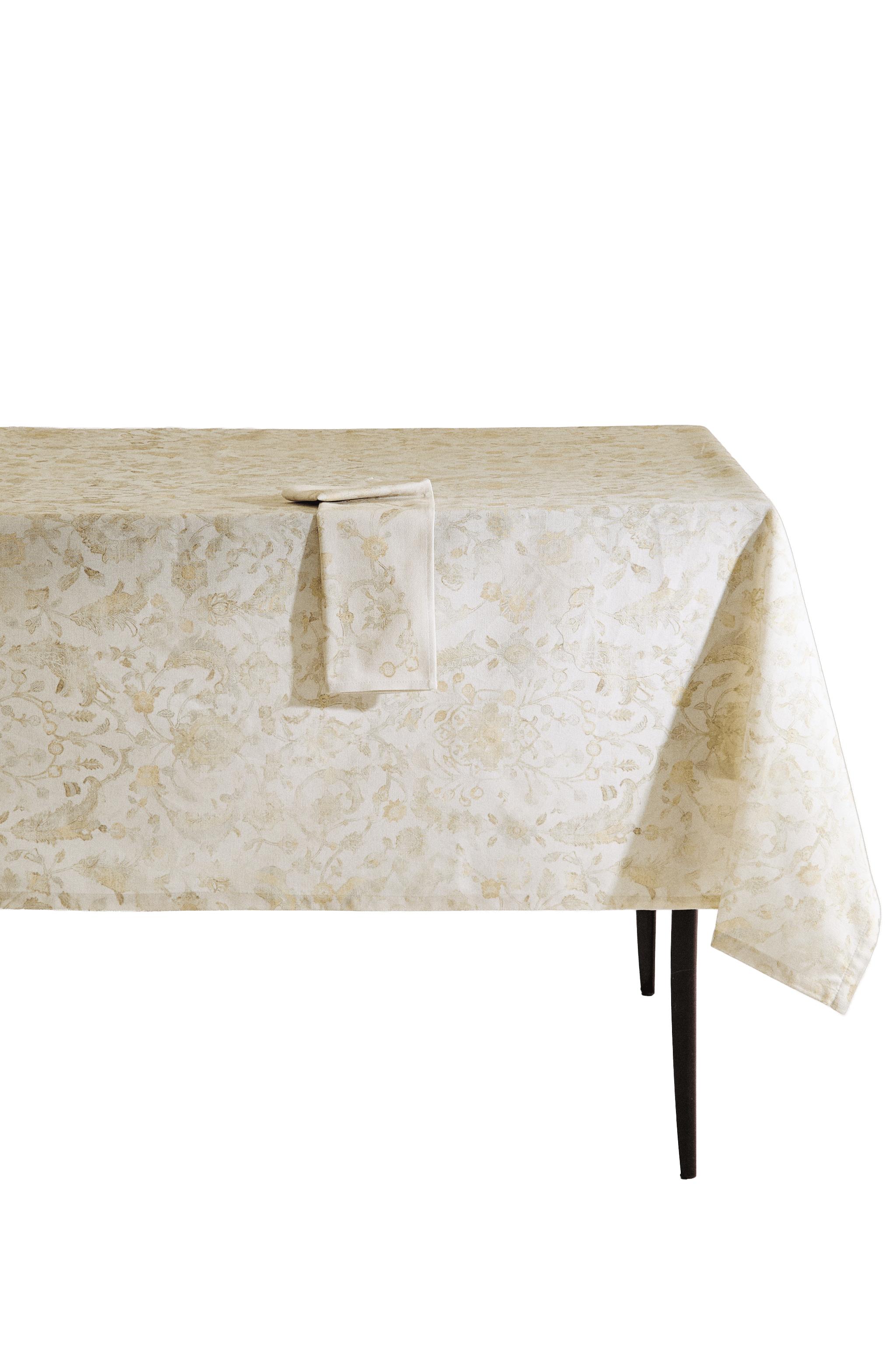 テーブルクロス & ナプキン | ZARA 日本