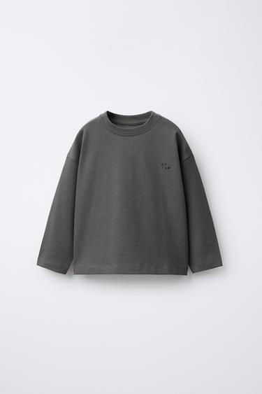 Product image - Anthracite grey by Zara