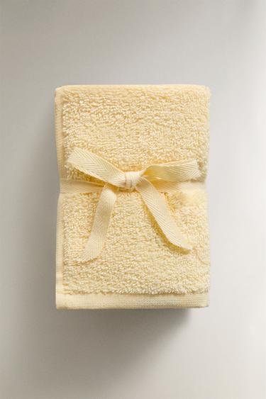 Image du produit - Jaune clair de Zara - Image 0