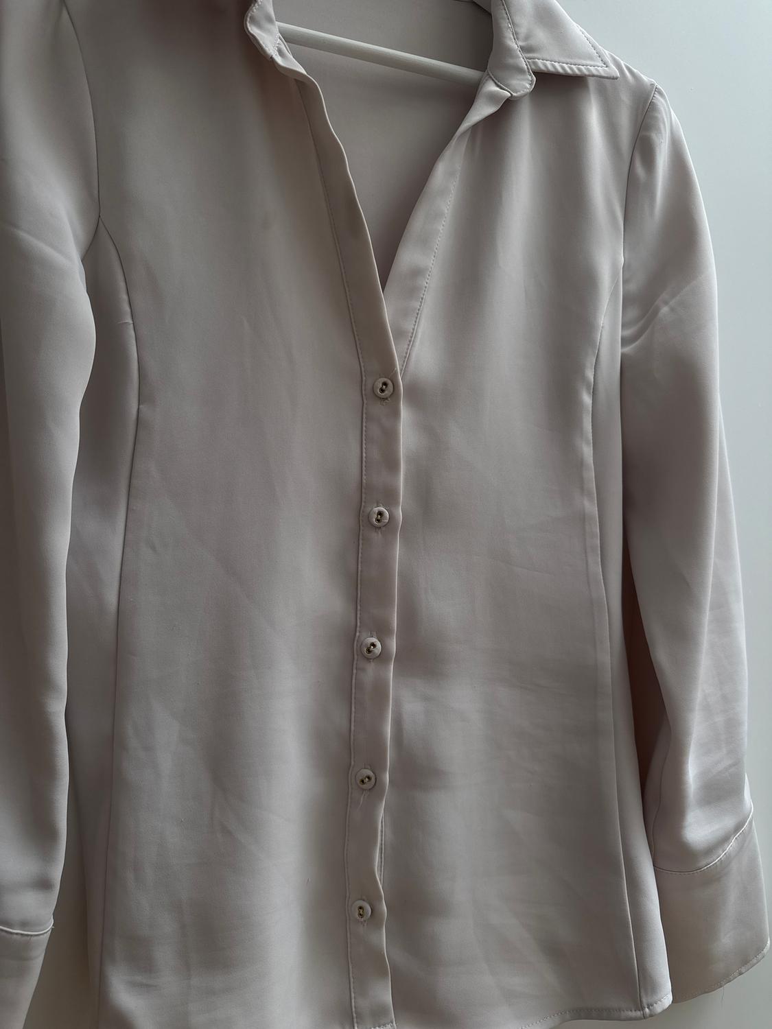 FITTED SHIRT - Image 2