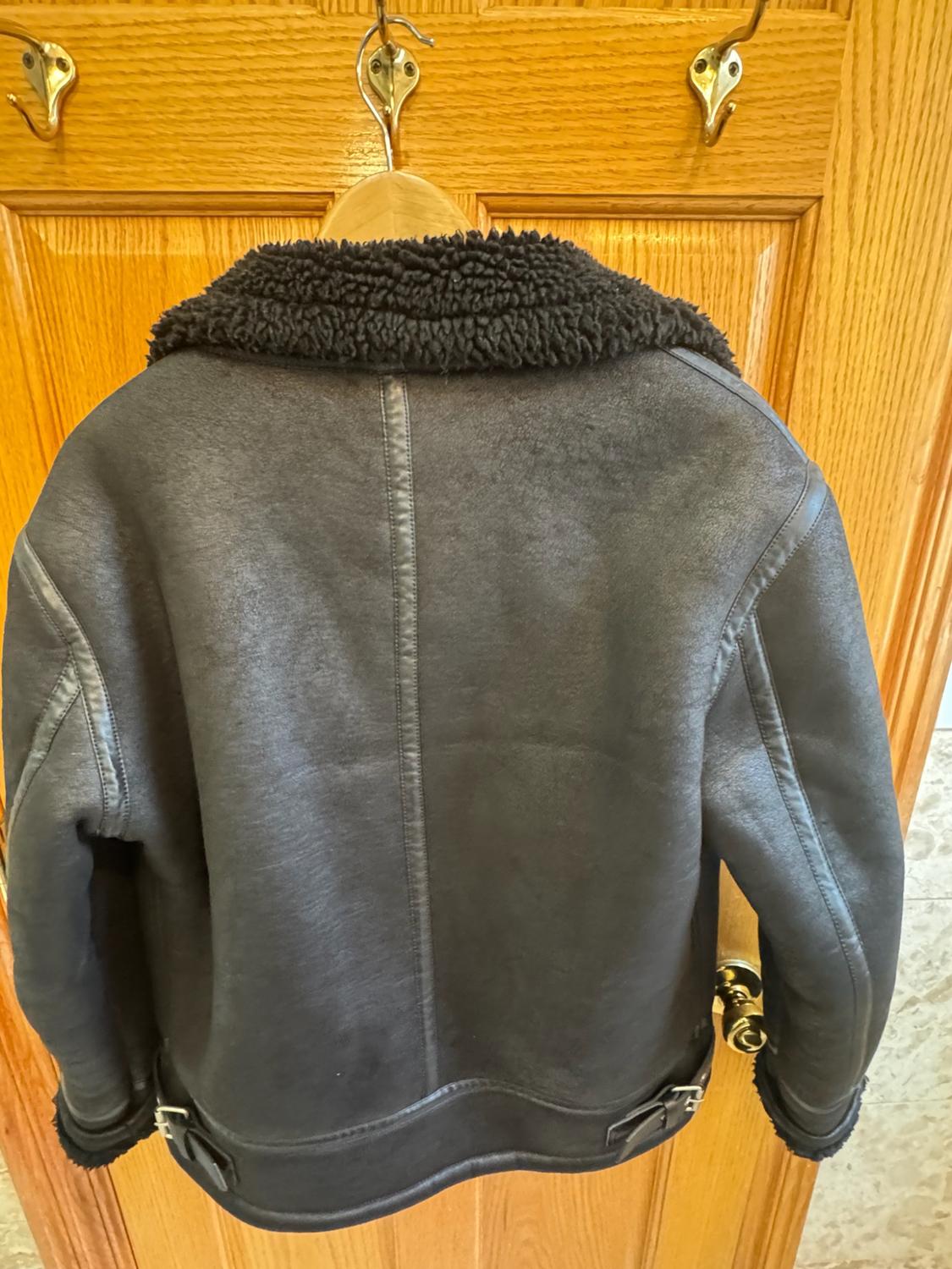 CAZADORA BIKER DOBLE FAZ - Image 4