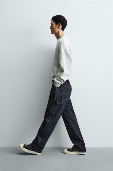 JEAN POCHE CARPENTIER - Bleu de Zara - Image 4