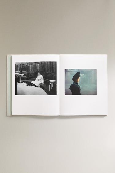 LIVRE YORGOS LANTHIMOS - Noir de Zara - Image 3
