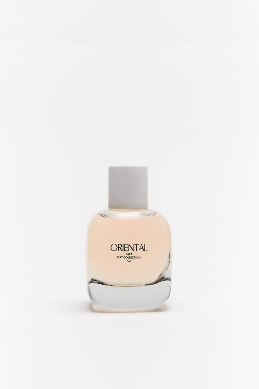 Zara Woman Black Eau de Toilette Zara perfume - a fragrância Feminino