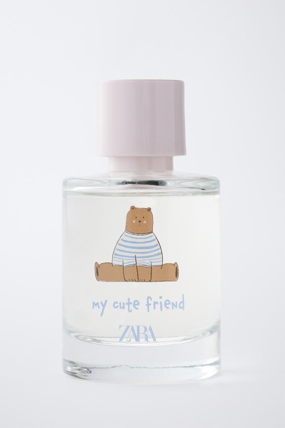 MY CUTE FRIEND BEAR 50 ML (1.7 FL. OZ) -  nga Zara - Imazh 0