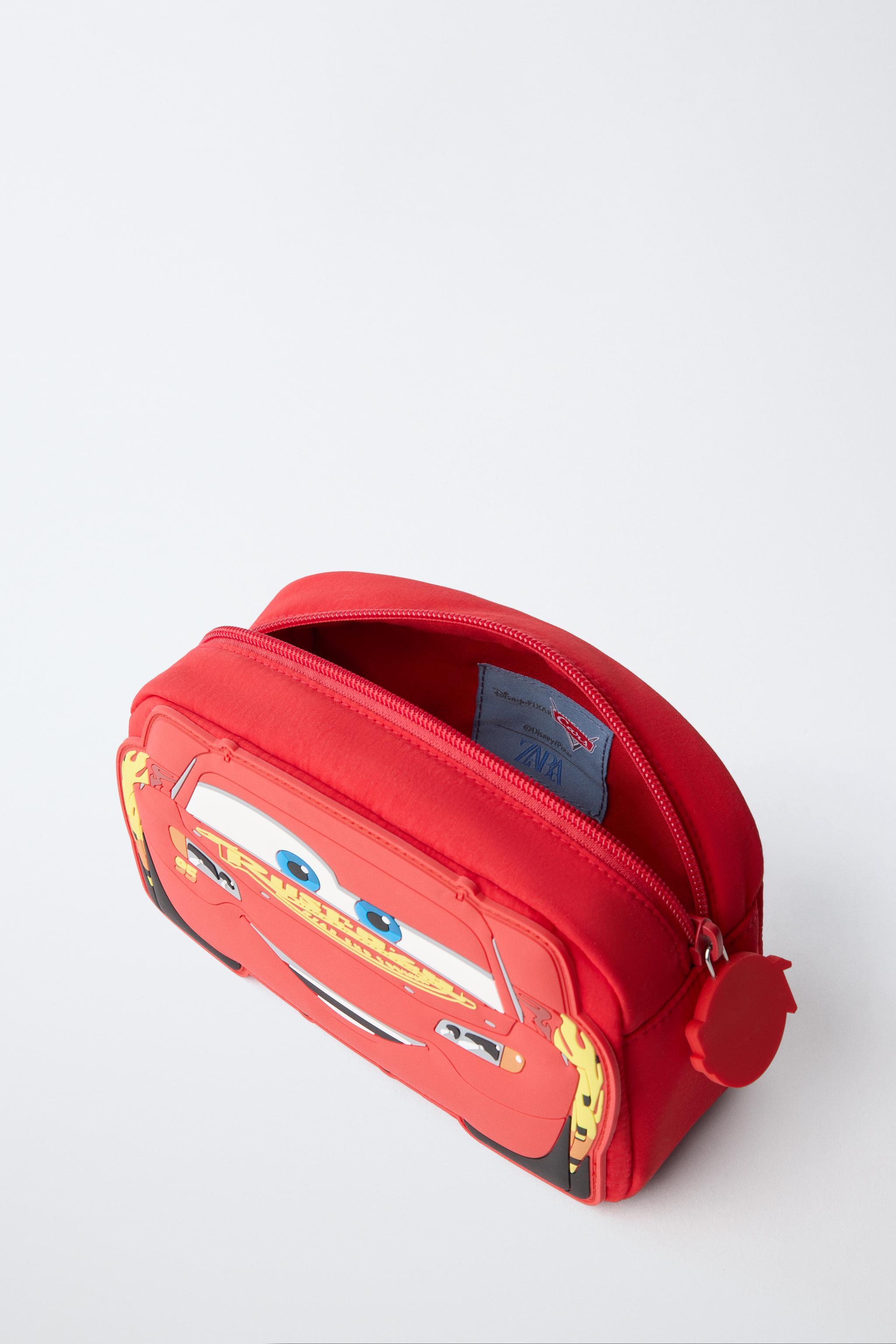 CARS© DISNEY PIXAR PENCIL CASE