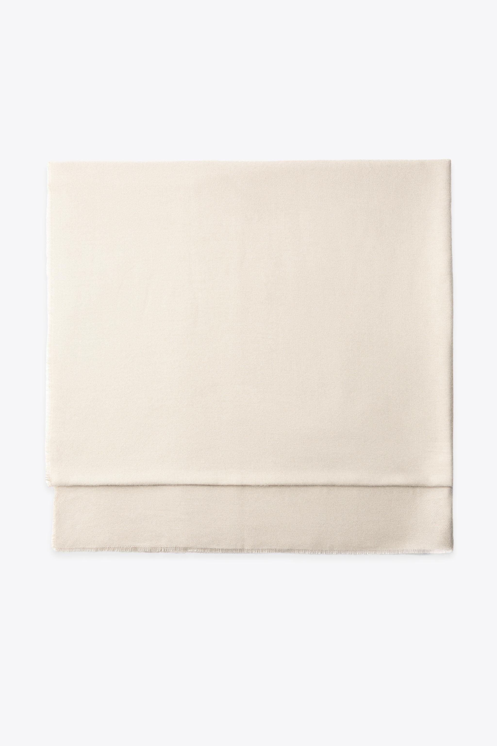 ÉCHARPE SOFT