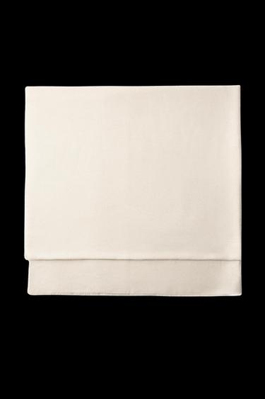 SOFT SCARF - Ecru by Zara - Image 0