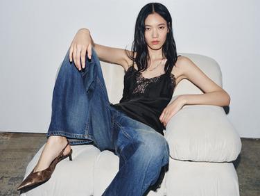 Cushon Zara Boots 2019 Moccasin-Seam Shoes Black Men H&M US