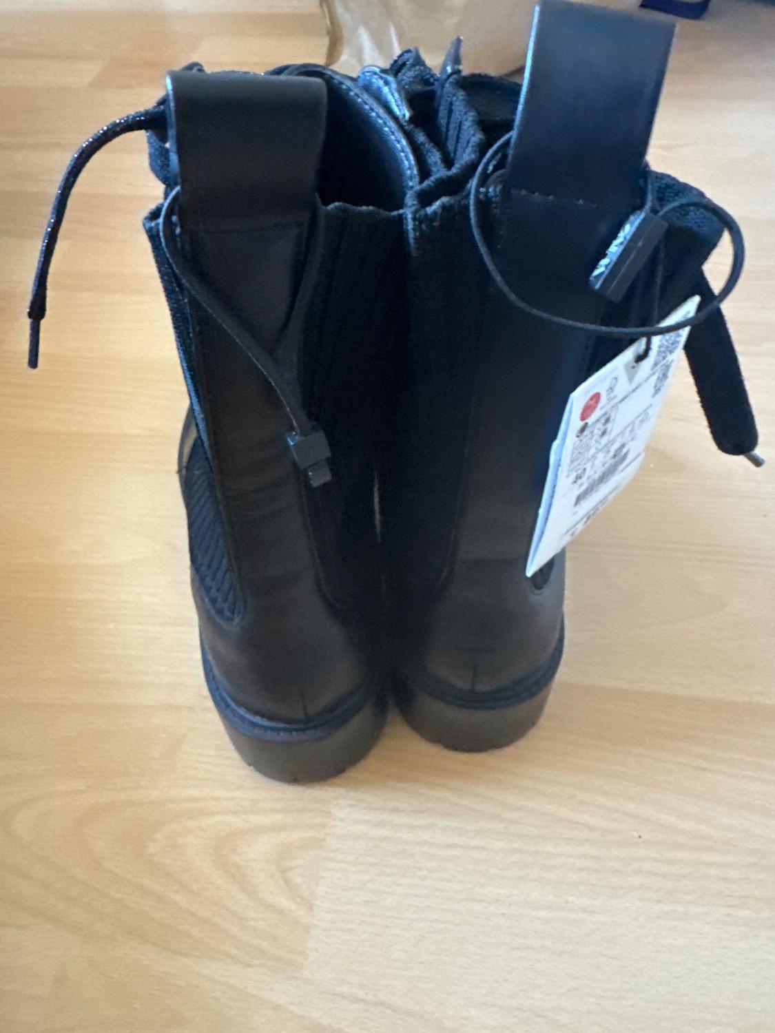 BOOT KUNSTLEDER - Image 2