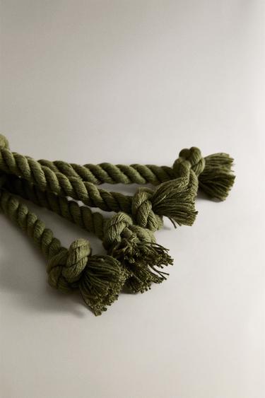 JOUET BOUQUET COQUELICOTS ANIMAUX DE COMPAGNIE - Rose de Zara - Image 3