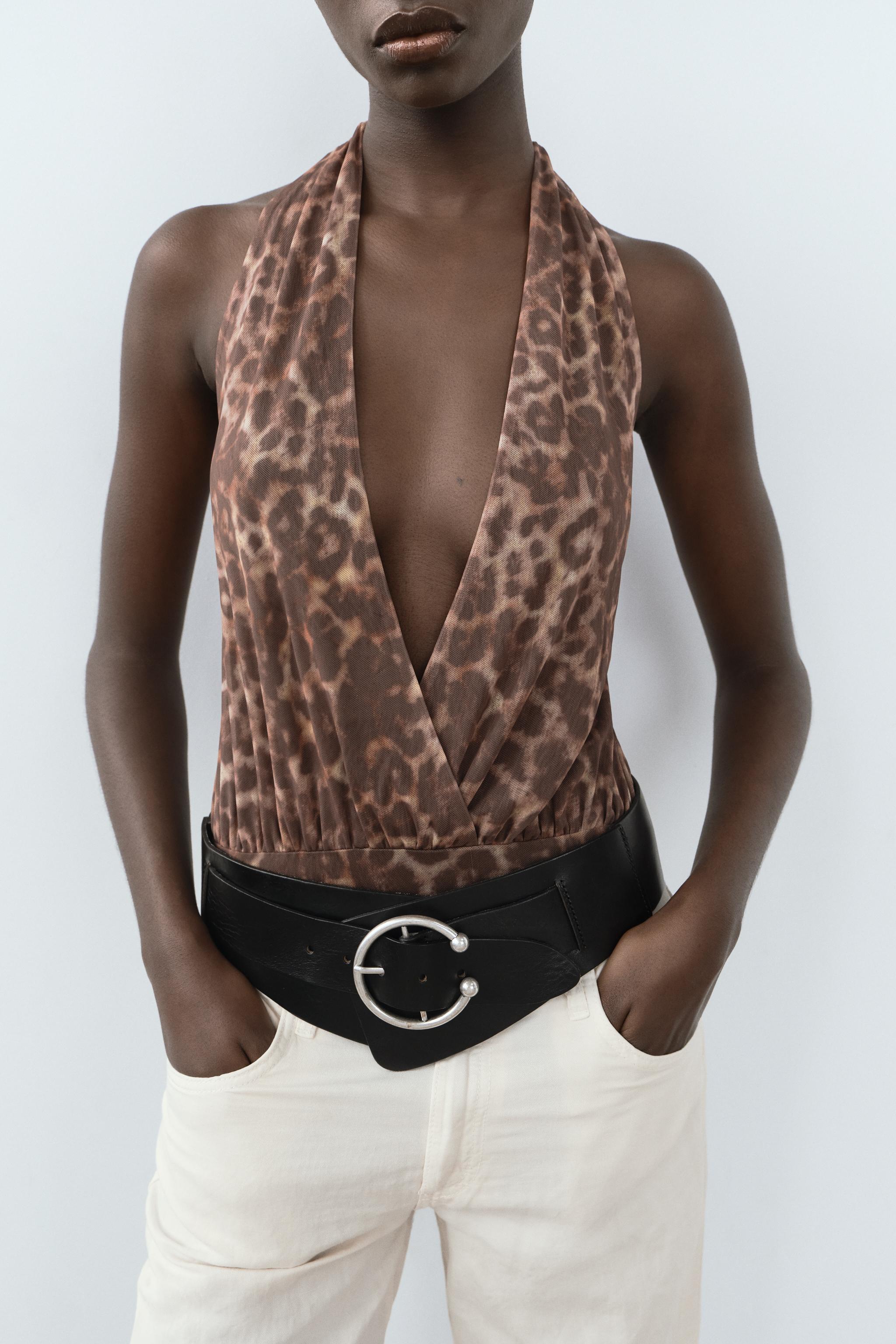 Foulard zara sale