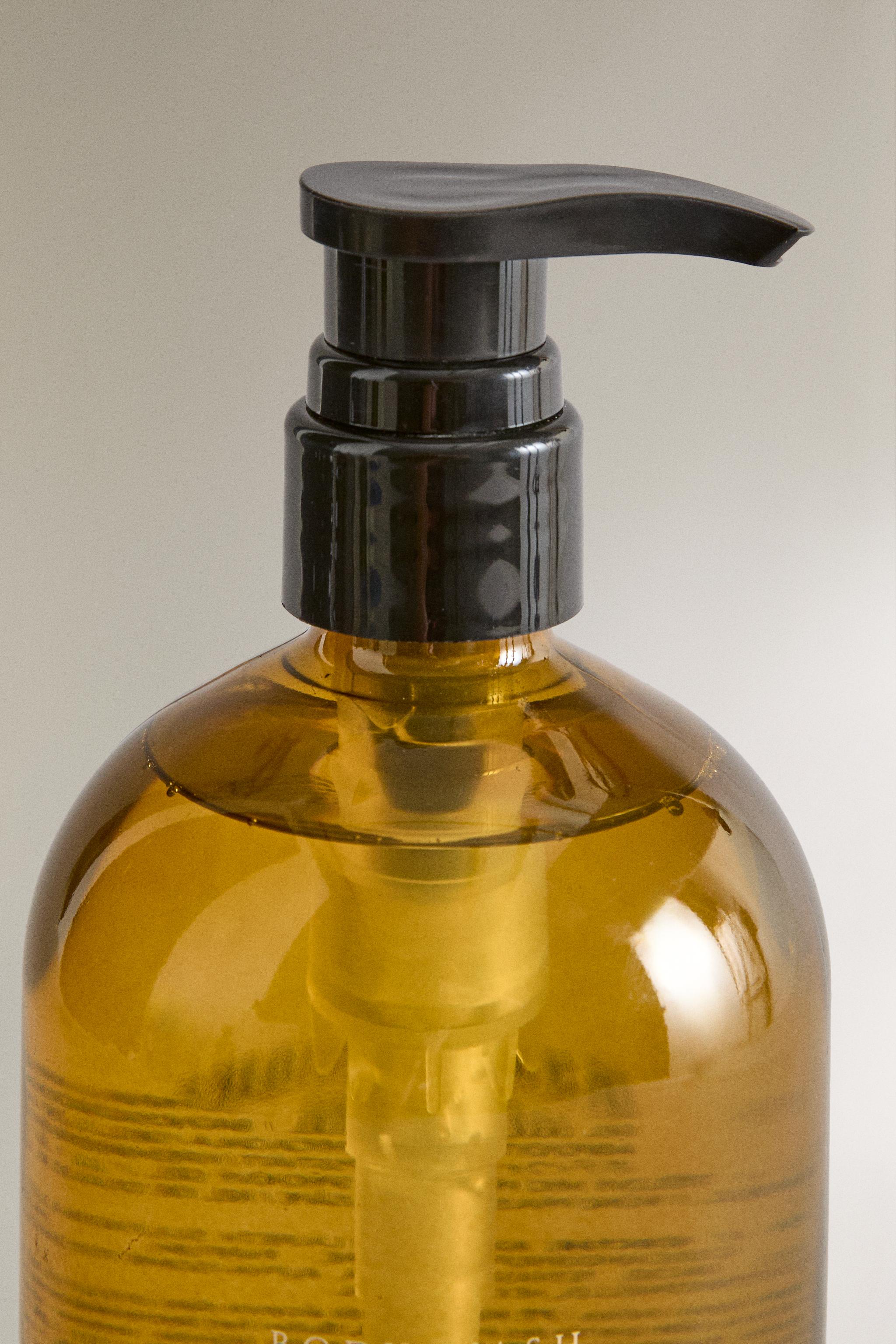(34 oz) WHITE LOTUS LIQUID HAND SOAP