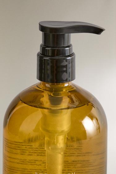 (1L) WHITE LOTUS LIQUID HAND SOAP - Intense red by Zara - Image 2