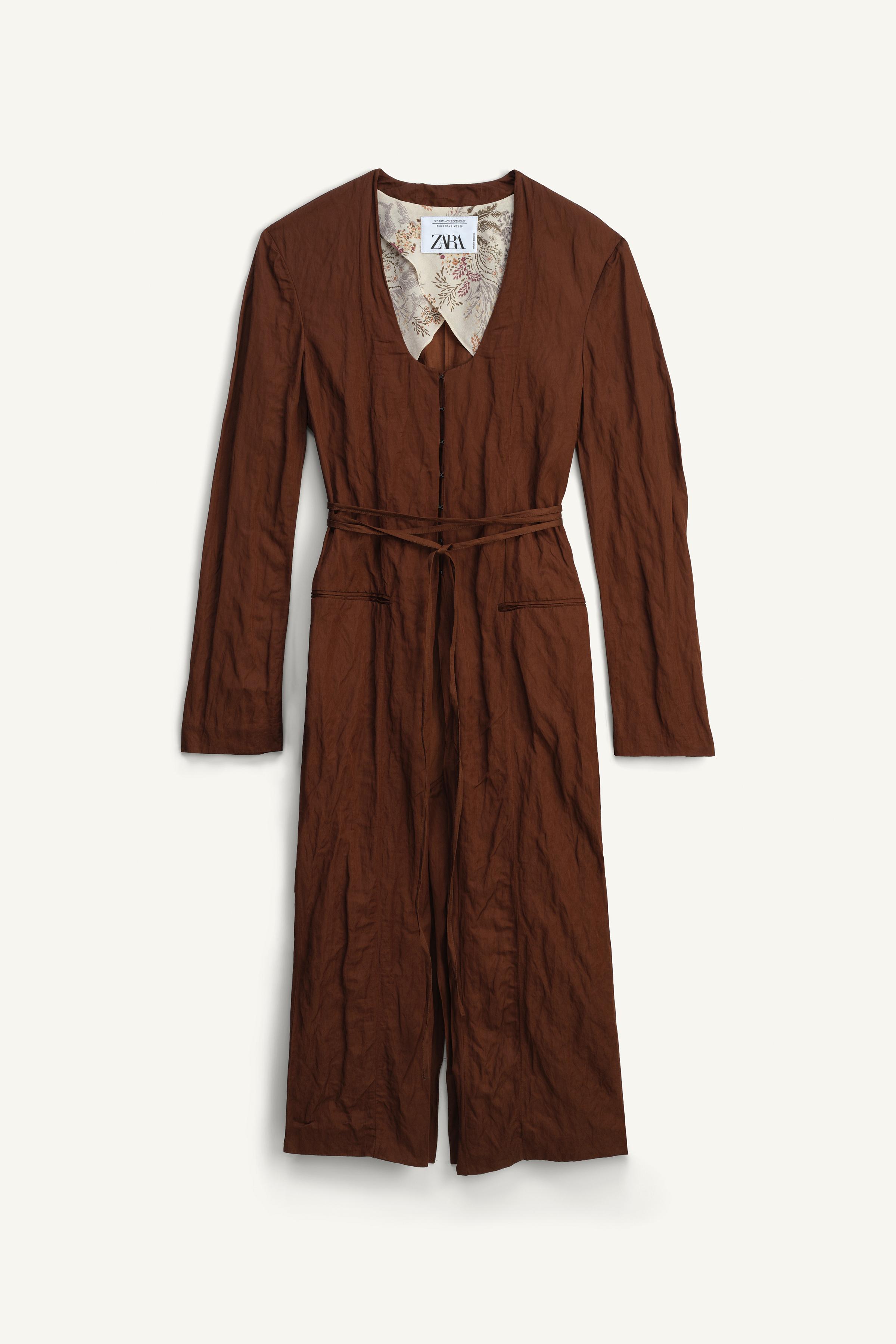 コート - レディース - SALE | ZARA 日本