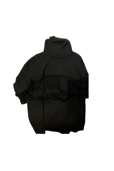 VESTIDO NEGRO