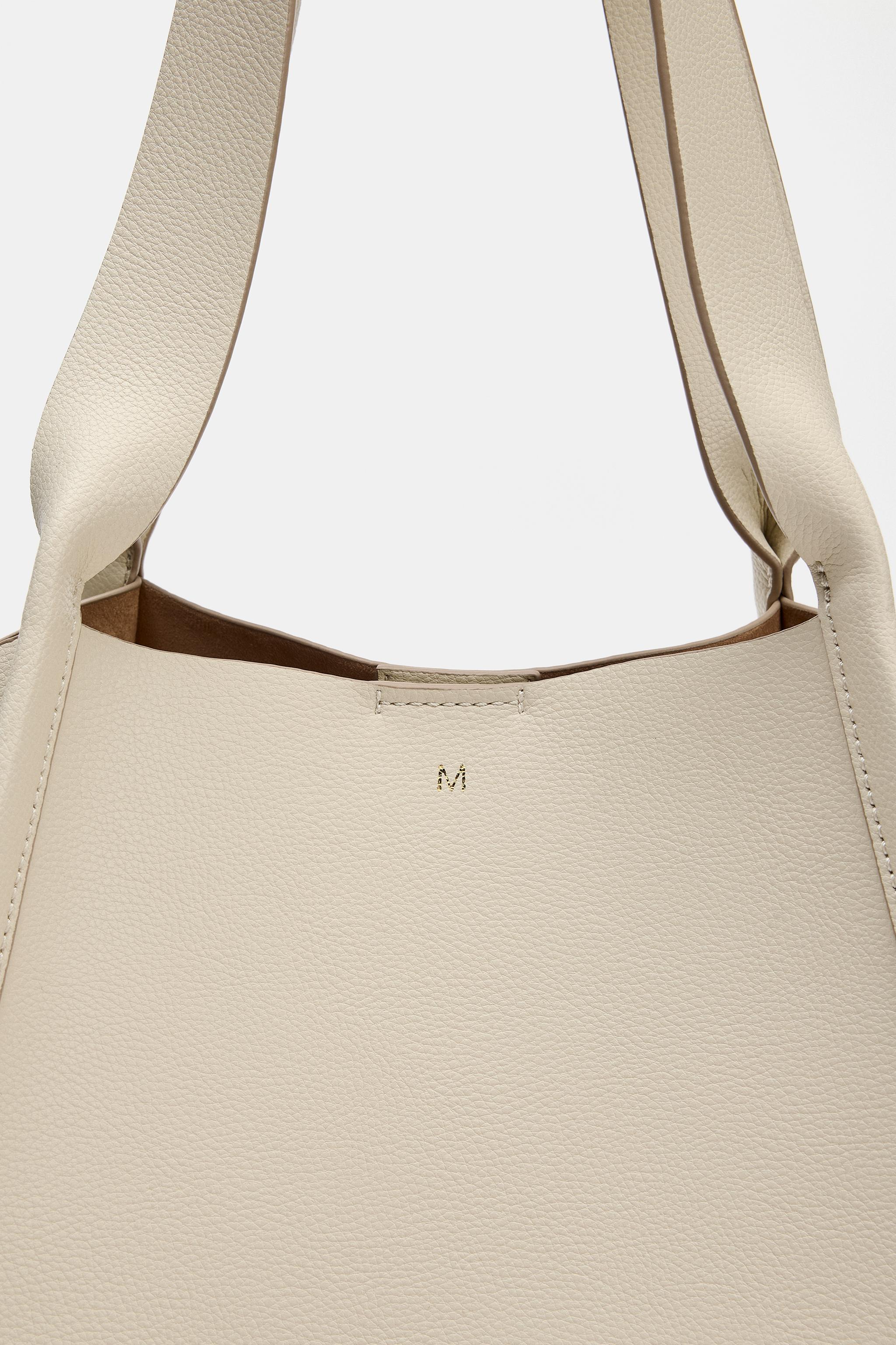 SHOPPER BAG