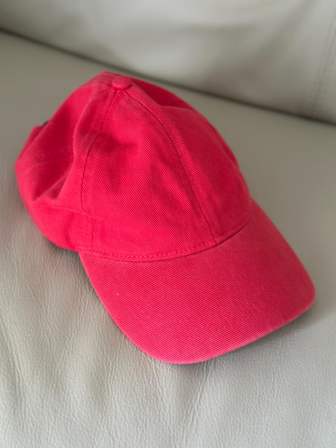 BASIC TWILL CAP - Image 2