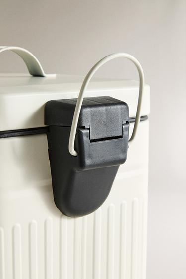 MINI KITCHEN BIN - Cream by Zara - Image 3