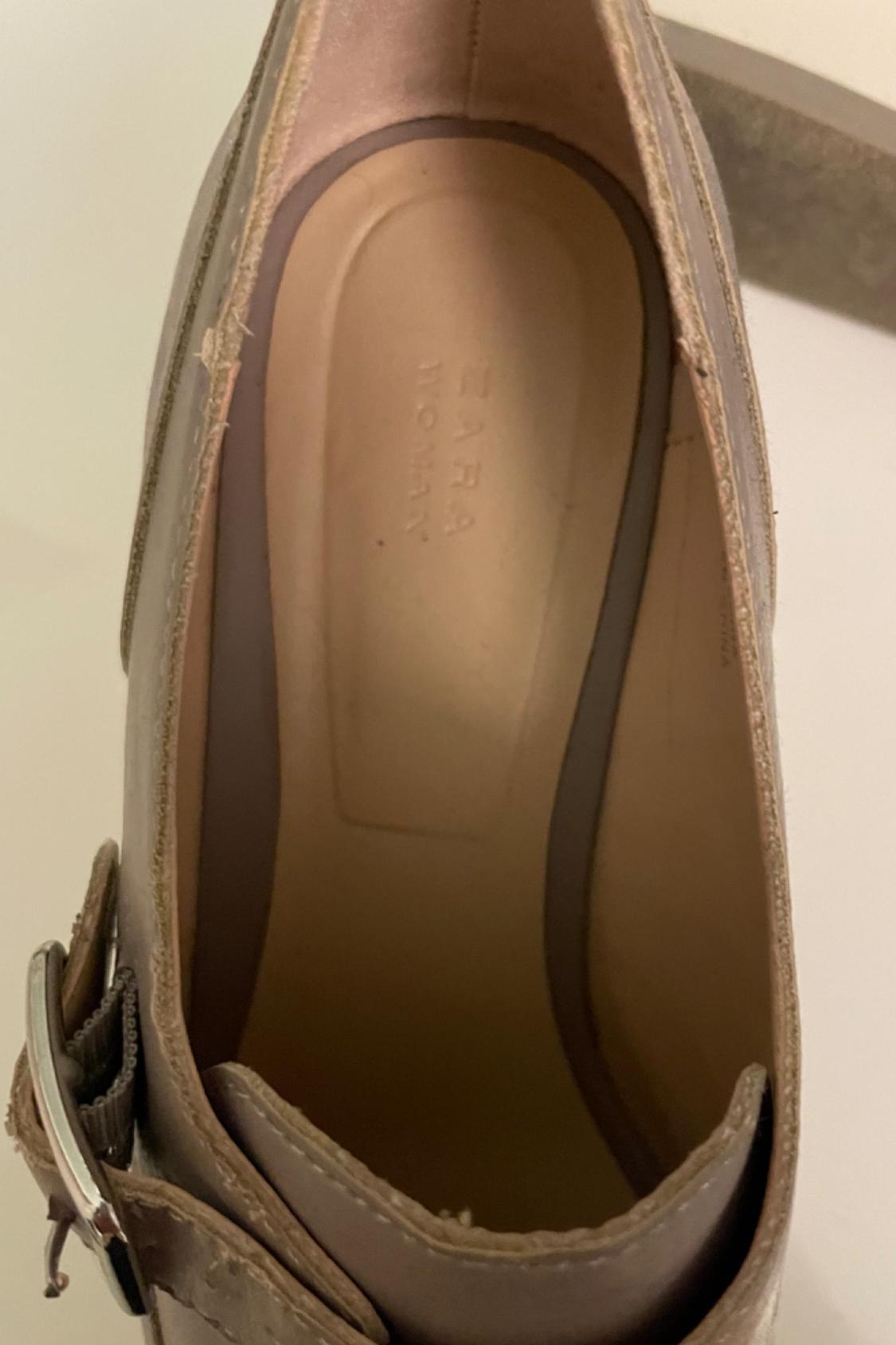 SCARPE CON ZEPPA INVERNALI - Image 4